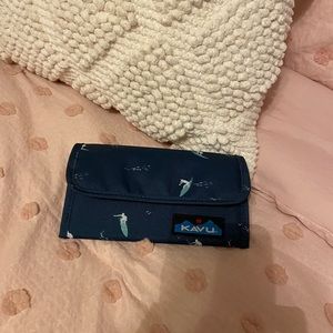 KAVU wallet